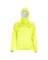 MEN'S WEATHER WATCH JACKET - HI-VIS YELLOW LARGE